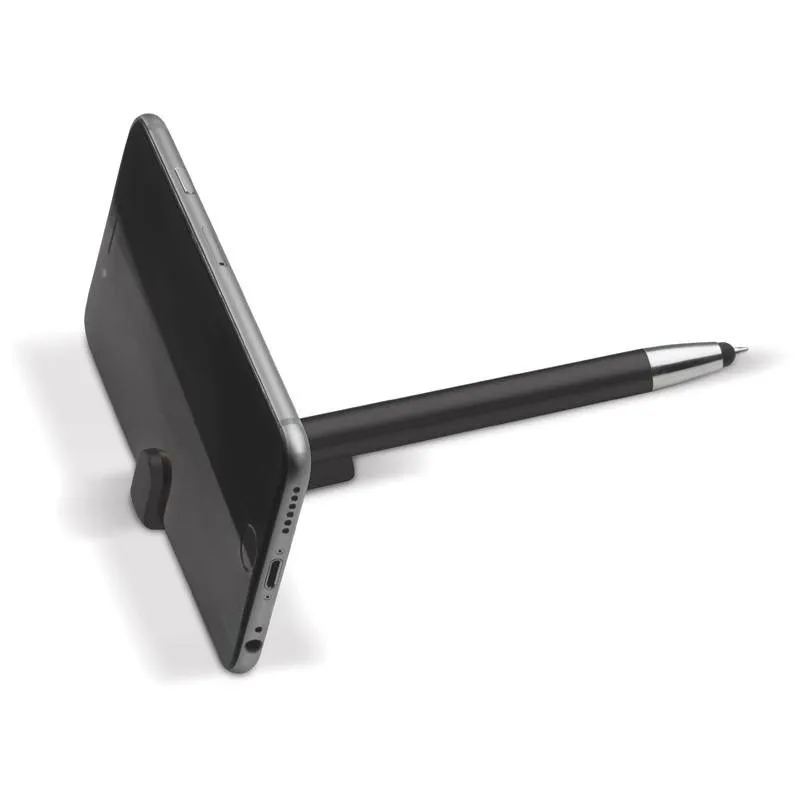 10123 Balpen Stylus Telefoonhouder