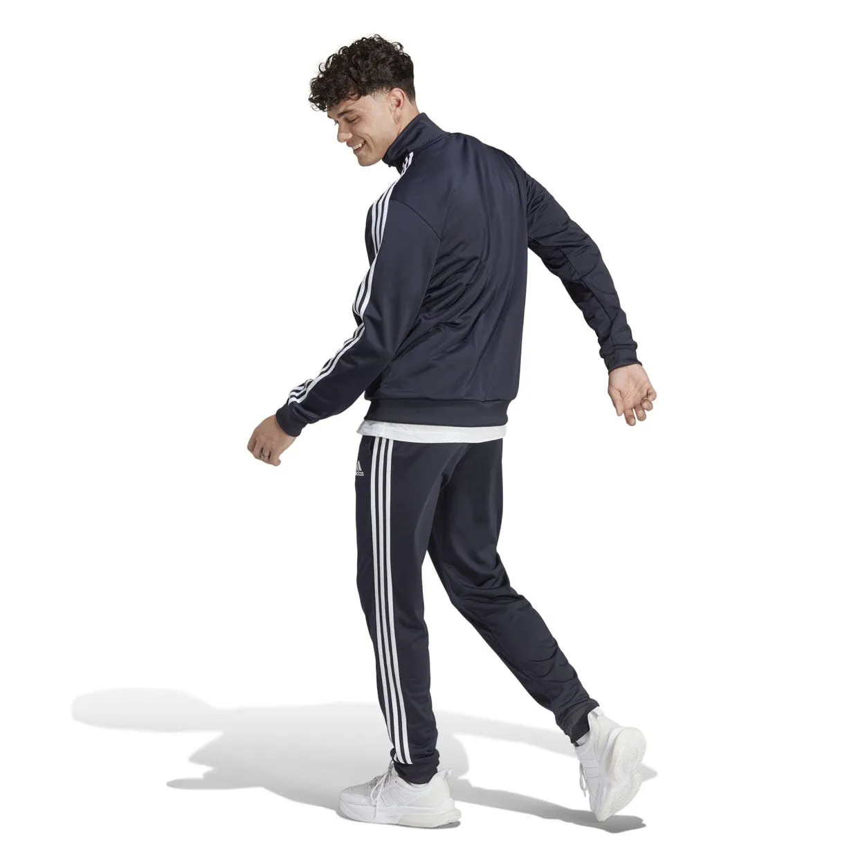 ADIDAS 3STRIPES TRICOT TRAININGSPAK