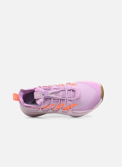      ADIDAS PERFORMANCE TERREX VOYAGER 21 CANVAS W  PAARS   