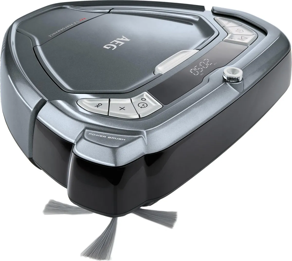 AEG RX71TM – ROBOTSTOFZUIGER