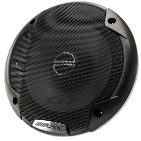 Alpine SPG-17C2-2weg coaxiale luidspeakerset (1x)