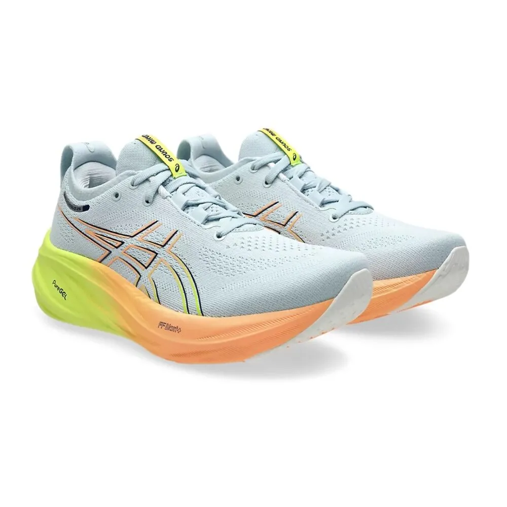 ASICS  GELNIMBUS 26 PARIS  LOOPSCHOEN DAMES