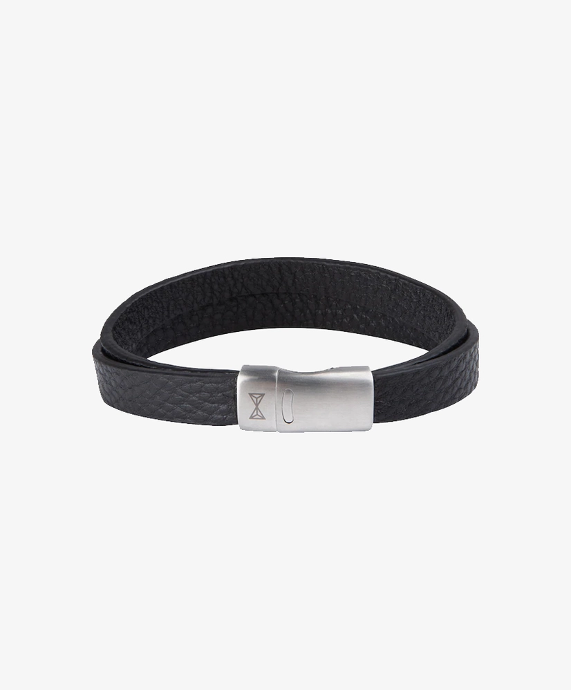 AZE Jewels Armband Vintage Double Belt Adventure