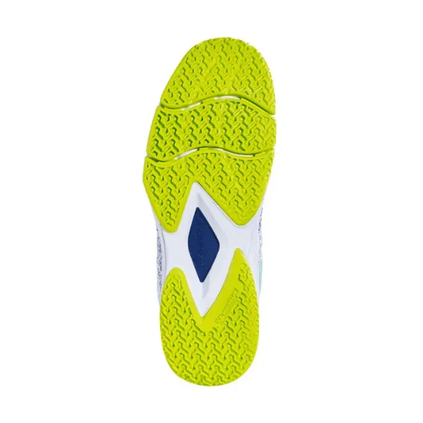 Babolat Padel Schoenen Sensa Wit 22