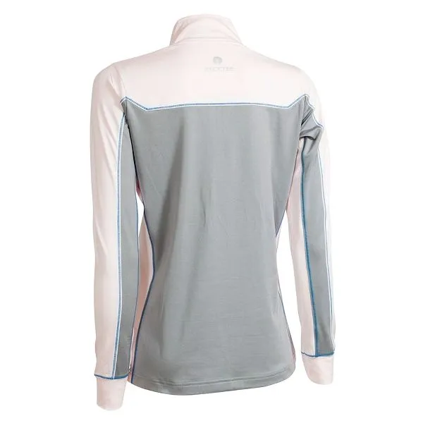 Backtee dames baselayer