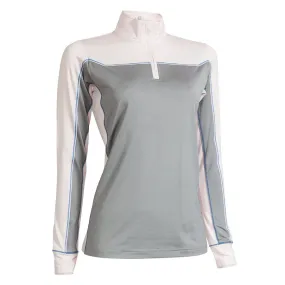 Backtee dames baselayer