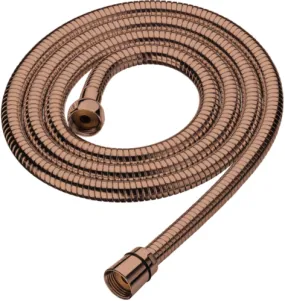 Best-Design Dijon doucheslang sunny bronze