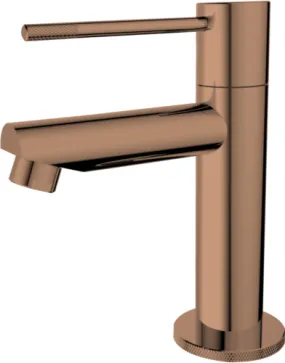 Best-Design Dijon toiletkraan Ribera sunny bronze