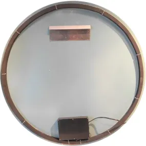 Best-Design Ingiro spiegel met LED Ø 120 cm