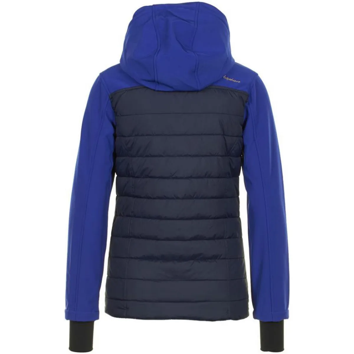 Blouson softshell femme ANDI