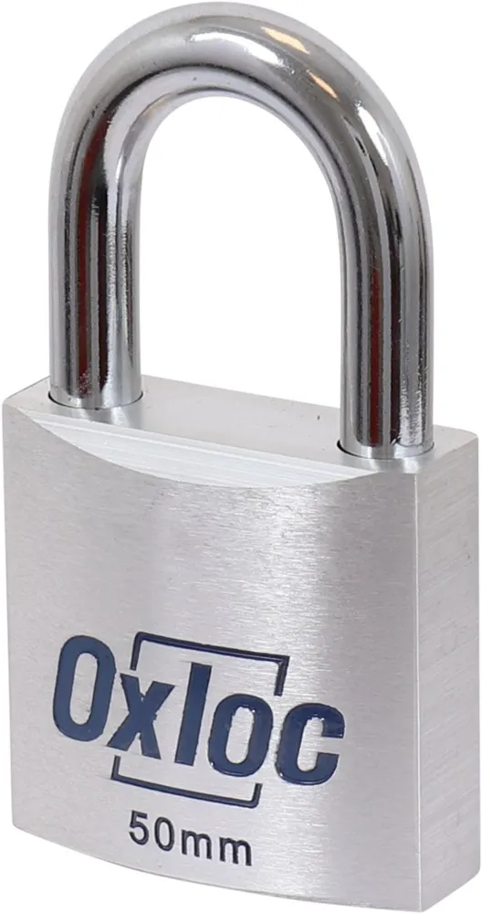 Cilinderhangslot High Security