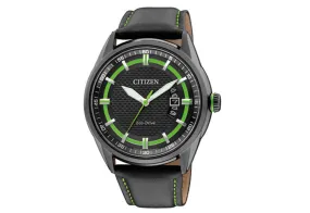 Citizen horlogeband Promaster AW1184-05E