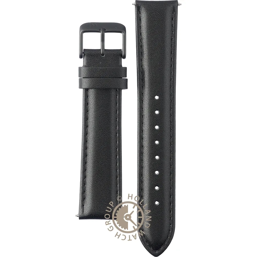 Danish Design Danish Design Straps BIQ16Q1250 Akilia Horlogeband
