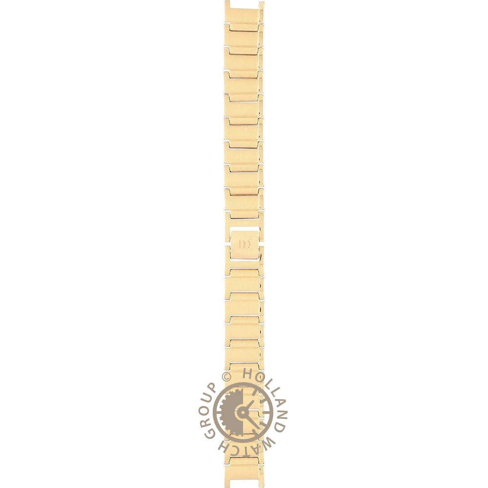Danish Design Danish Design Straps BIV05Q776 Horlogeband