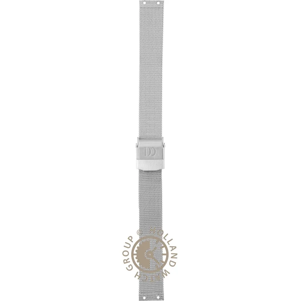 Danish Design Danish Design Straps BIV62Q1209 Horlogeband