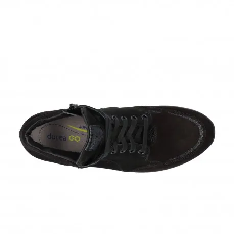 DUREA DAMES HOGE VETERSCHOEN 9735 685 HWIJDTE