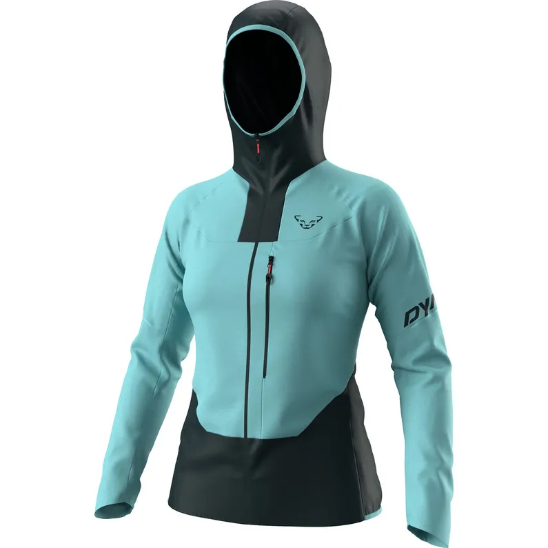 Dynafit Dames Traverse DST jas