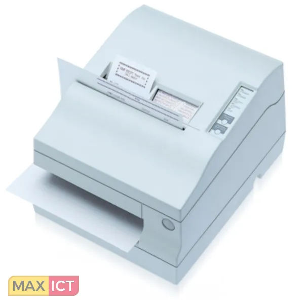 EPSON TMU950 BEDRAAD STIPPENMATRIX POSPRINTER