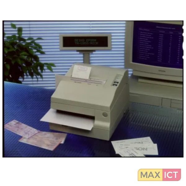 EPSON TMU950 BEDRAAD STIPPENMATRIX POSPRINTER
