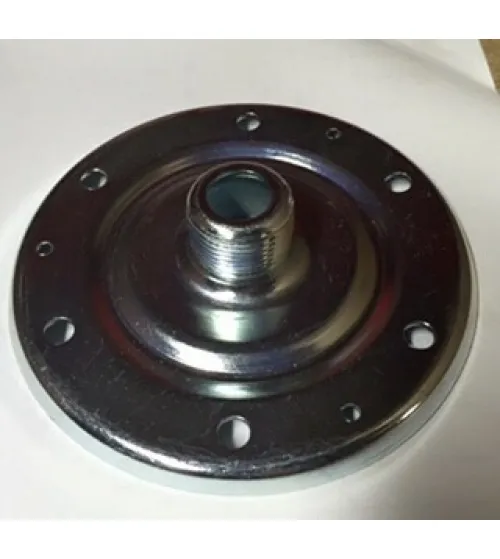 FLENS 1" VOOR ZILMET TANKS 2460100 LITER