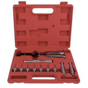 FORCE FC-911G2 Klepseal tangen set