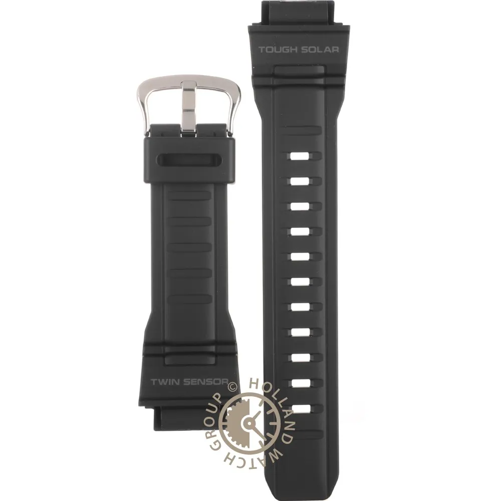 GSHOCK 10388870 MUDMAN HORLOGEBAND