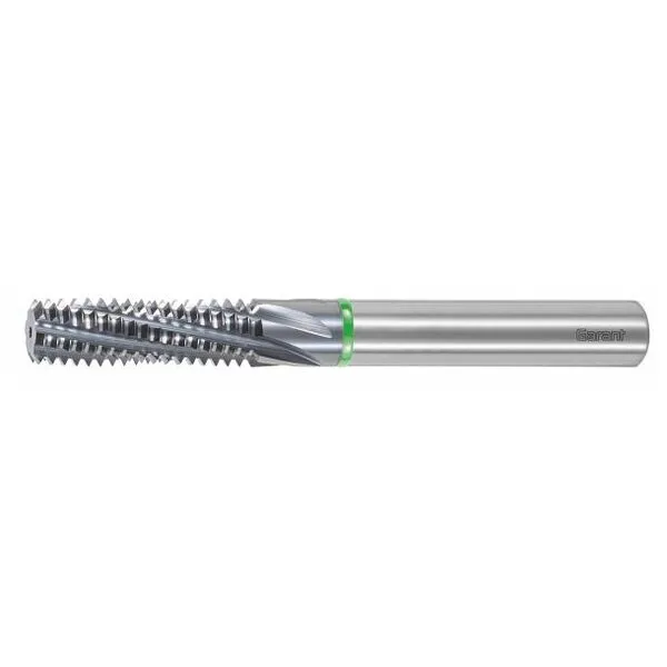 GARANT GARANT Master TM schachtdraadfrees 2,5×D, AlTiN, M: M3