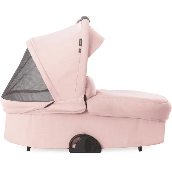 hauck Bevestiging kinderwagen Colibri Melange Rose
