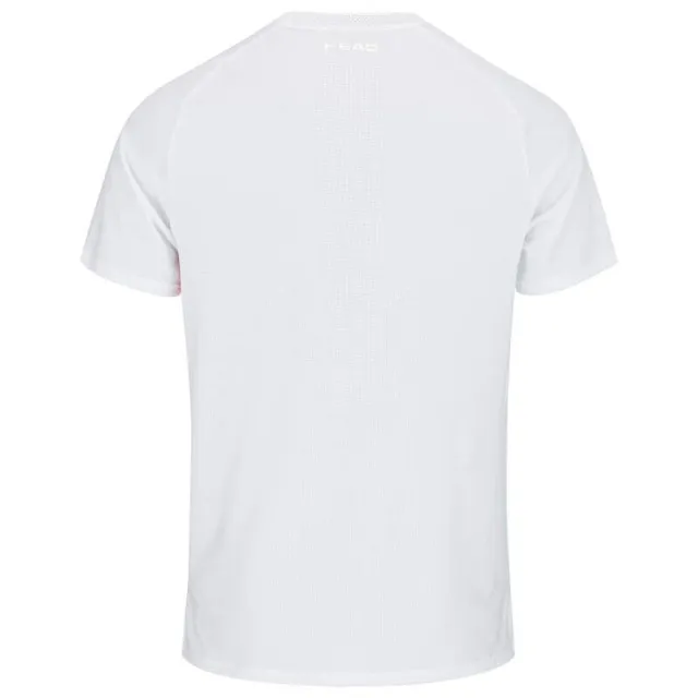 HEAD PERFORMANCE MC PARIS TSHIRT MEN 811893TM