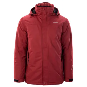 Hi-Tec Heren chester winterjas