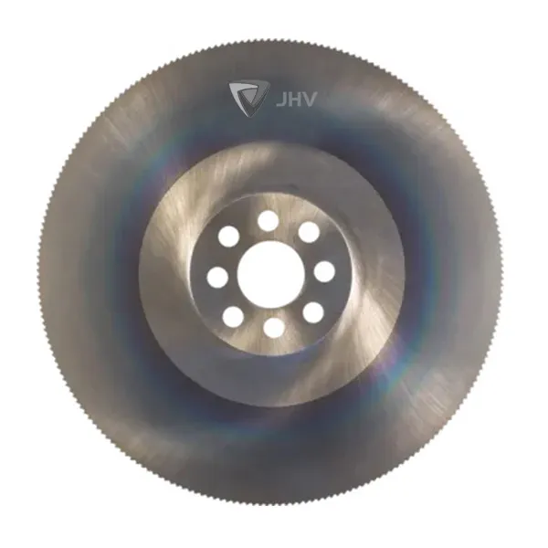 HSS topline RVS cirkelzaag D=200