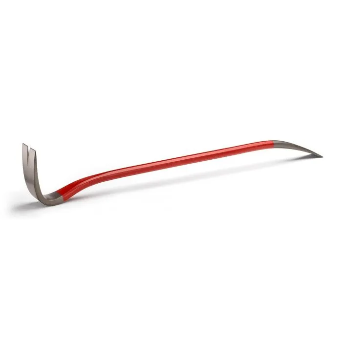 HULTAFORS 109/28" STALEN KOEVOET  710 MM  824012