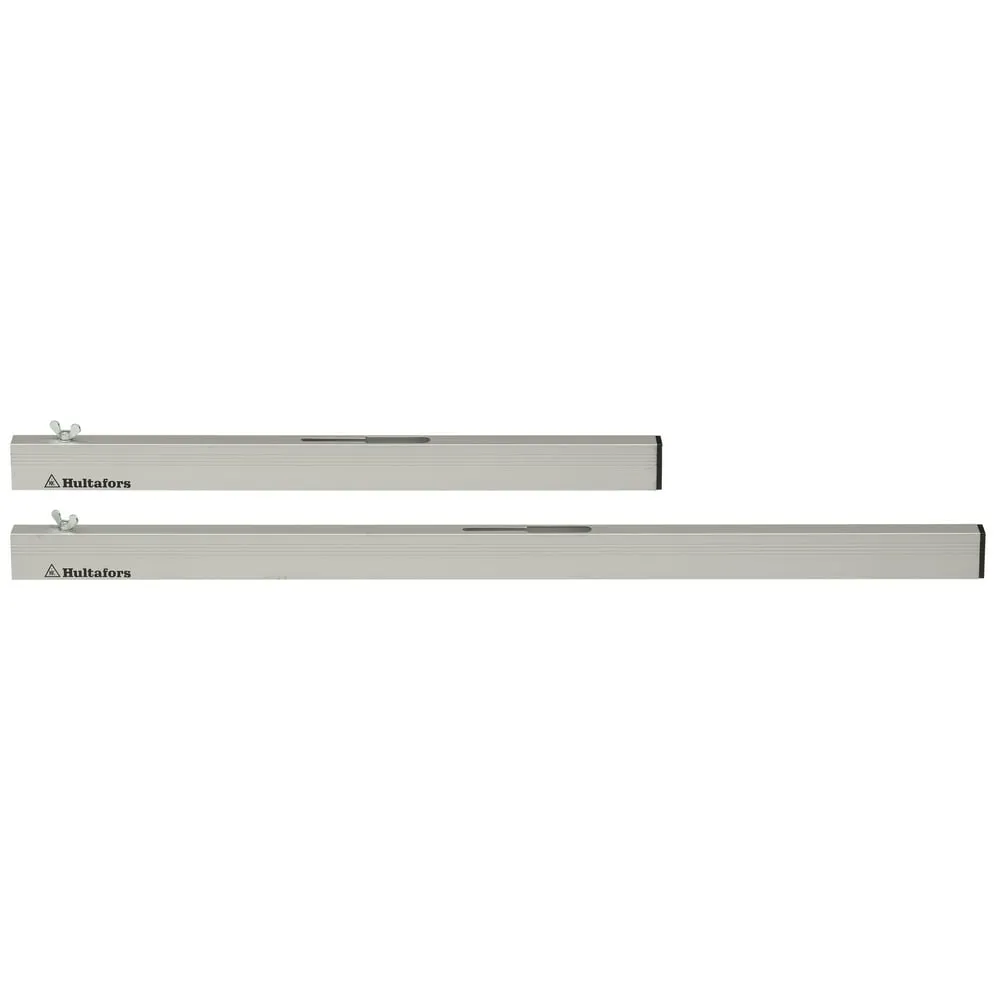 Hultafors Rail L600 L900 waterpas Libella 600 mm – HU407501 HU407501