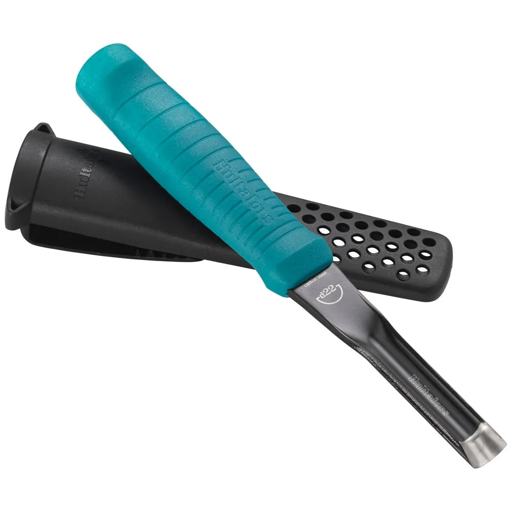 Hultafors Steekbeitel IGC carbon staal – 232x22mm – HU390133 – HU390133