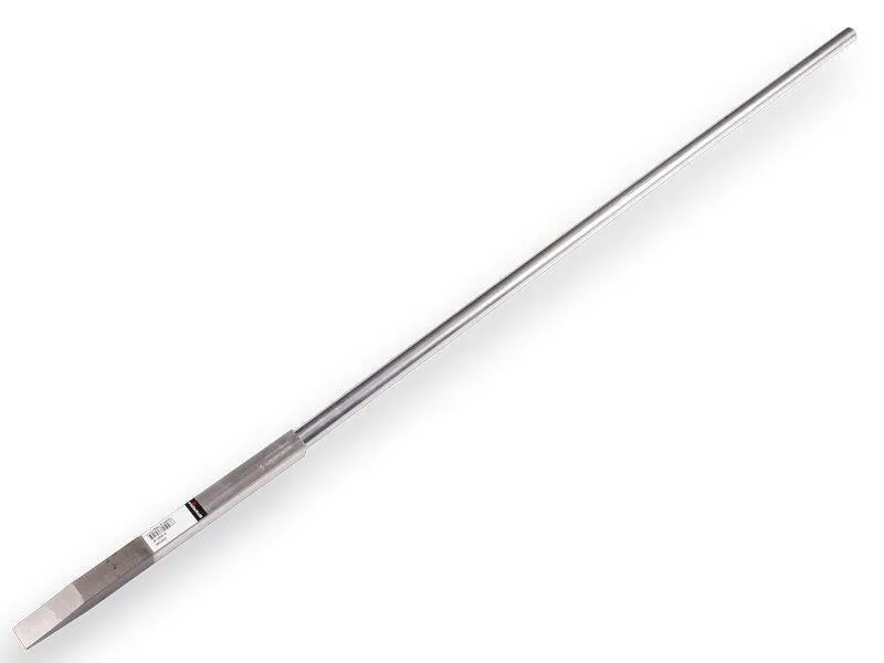 HULTAFORS STOOTIJZER  150 CM