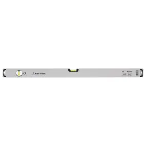 Hultafors Waterpas SM 80 aluminium 800 mm – HU405861 HU405861