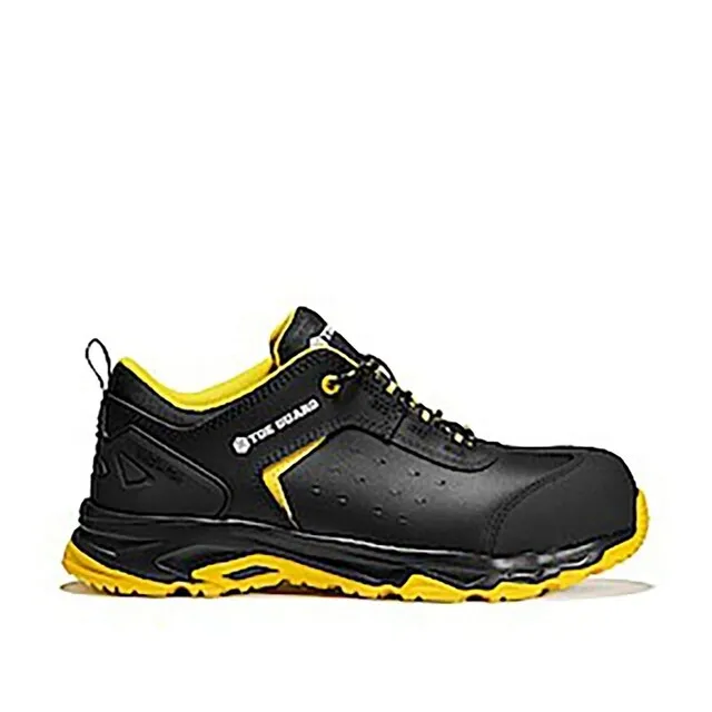 Hultafors werkschoen ToeGuard Wild Low 43
