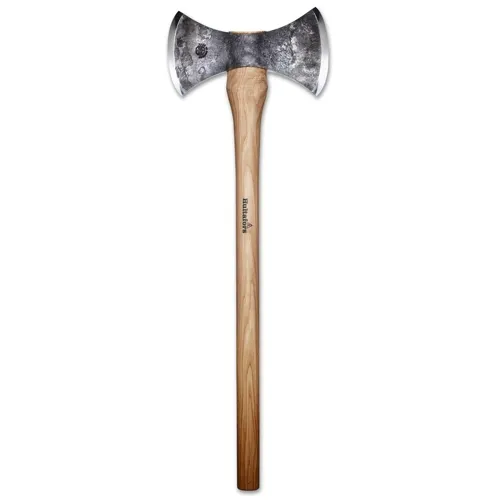 Hultafors Wetterhall werpbijl hickory 1600 gram