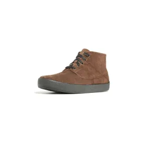 Ike TM Boot man chocolate
