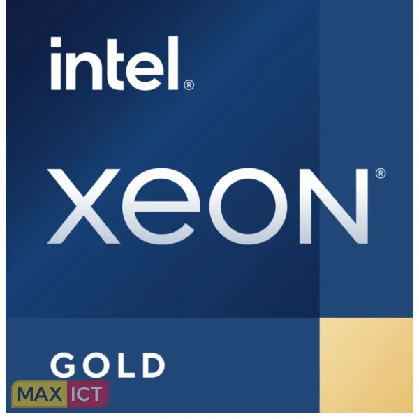 Intel Xeon Gold 5315Y processor 3,2 GHz 12 MB
