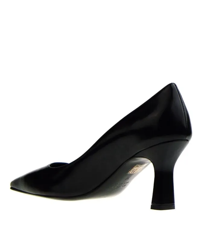 Julie Dee EN710 Pumps Zwart