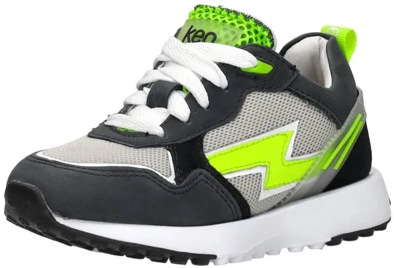 Keq Sneakers Laag
