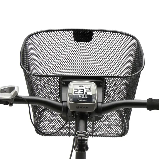 KLICKFIX VASTE KORFHOUDER E  2226 MM