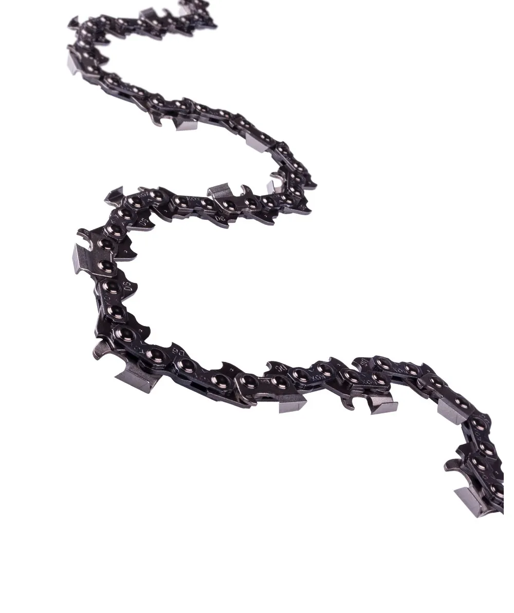 KOX zaagketting haaks 3/8