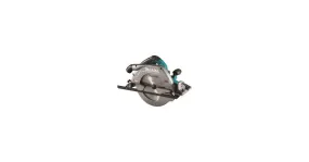 Makita Accu-cirkelzaag 270 mm Li-ion XGT 40V zonder accu Z HS011GZ