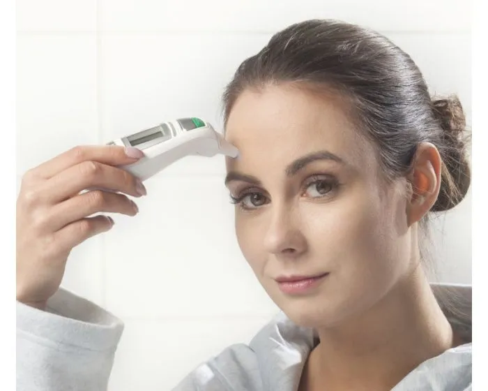 Medisana TM 750 Thermometer