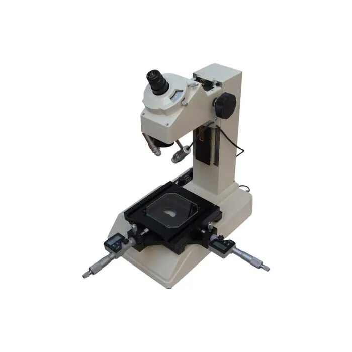 MEETMICROSCOOP TM505D