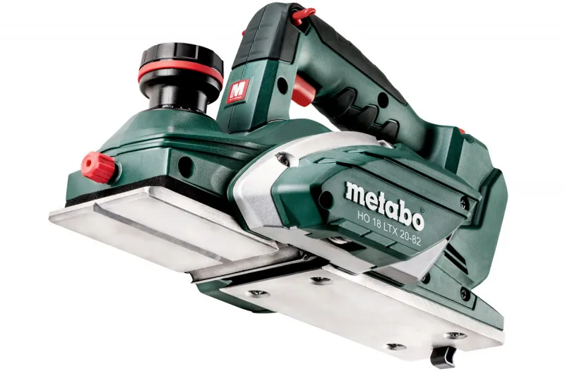 METABO HO 18 LTX 2082 ACCU SCHAAFMACHINE | 18 VOLT | BASIC | DOOS