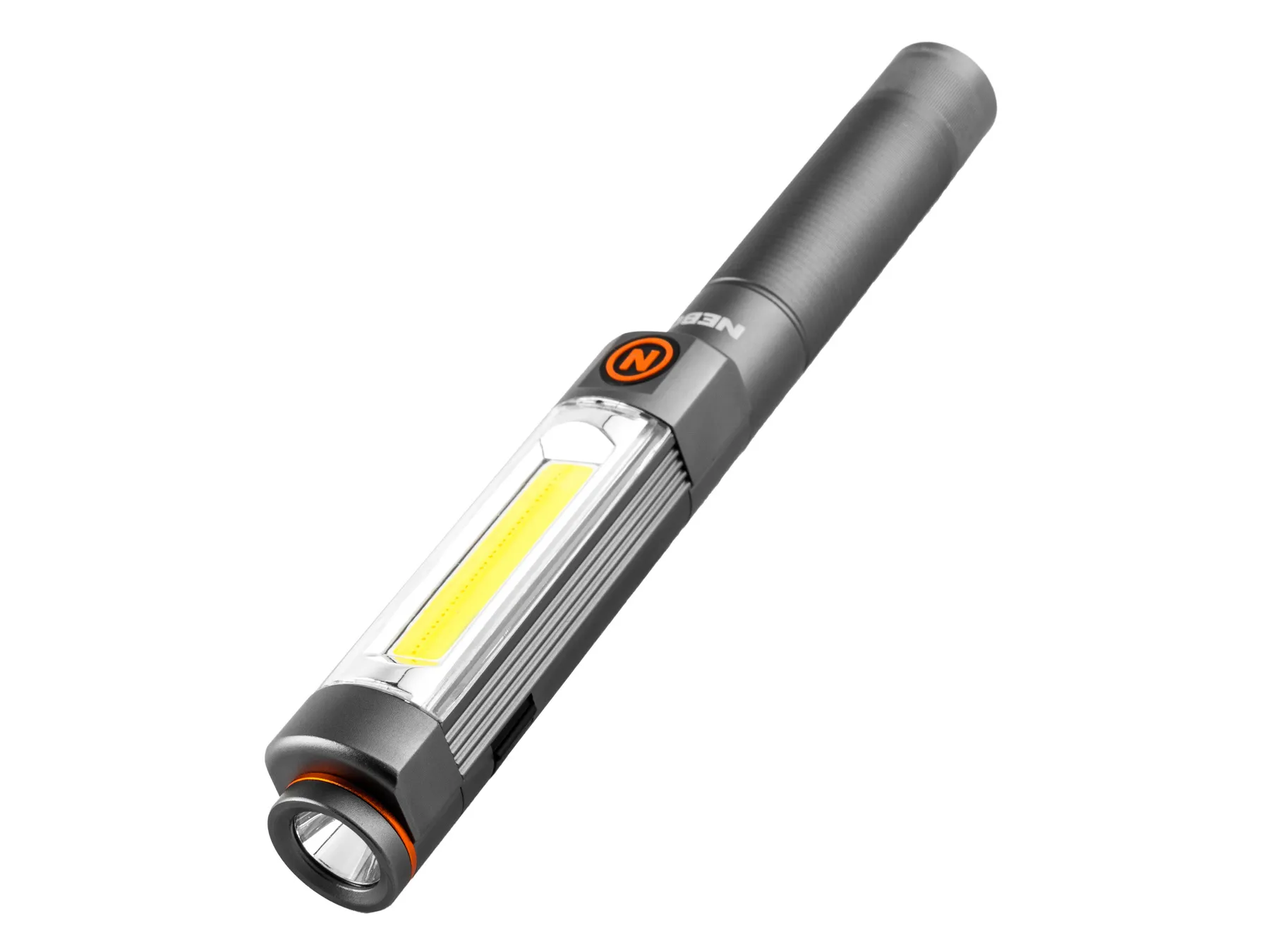 NEBO  FRANKLIN DUAL RC  OPLAADBAAR