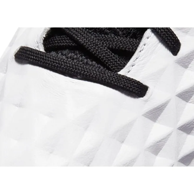 Nike Tiempo Legend 8 Elite M Fg AT5293 104 voetbalschoenen veelkleurig wit
